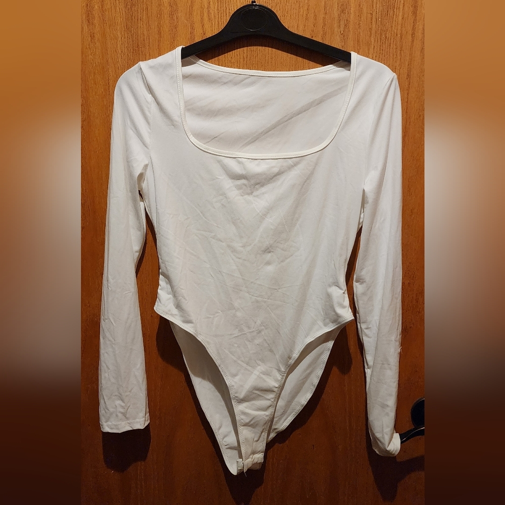 Shein Body Suit Size-Large